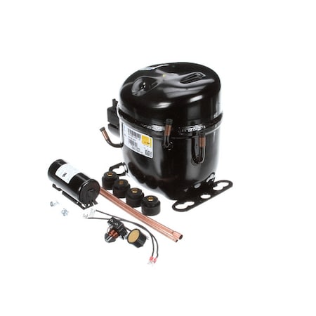 Randell Compressor, 1/3 Hp Lo R 404A 115V (Ae2415Z-Aa1A) RF CMP1406